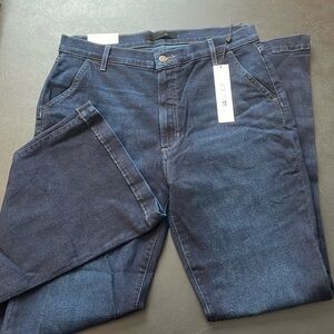 NWT joes the Molly high rise flair